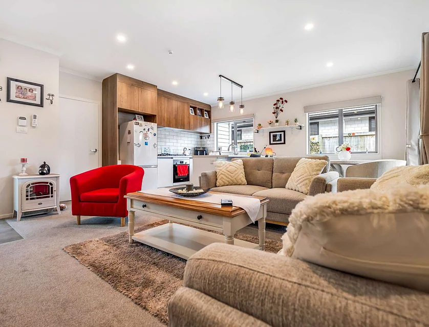 6B Tokerau Drive, Rototuna, Hamilton City, 3 Bedrooms, 2 Bathrooms, House