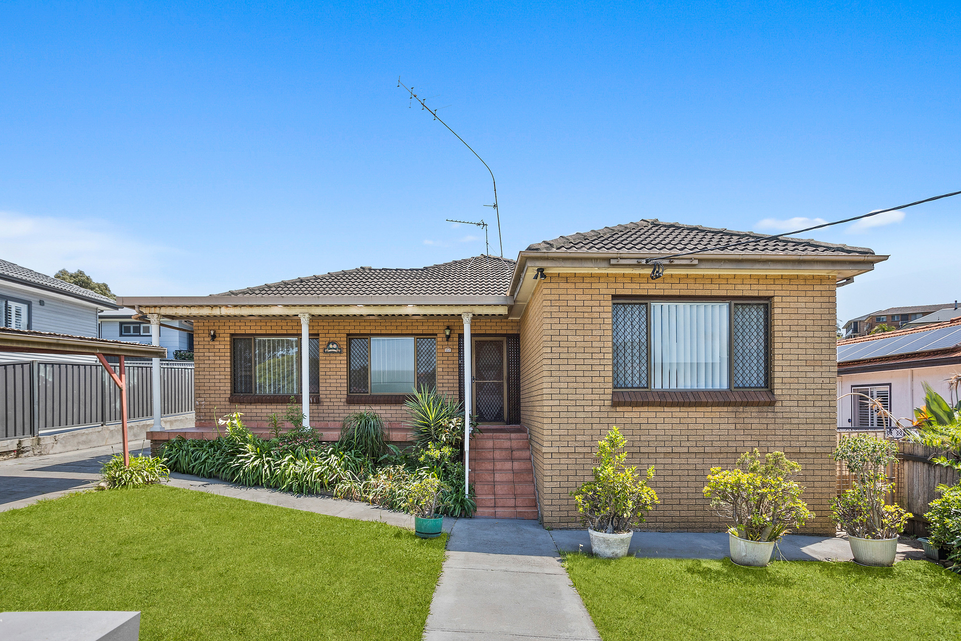 44 MIRRABOOKA RD, LAKE HEIGHTS NSW 2502, 0 Schlafzimmer, 0 Badezimmer, House