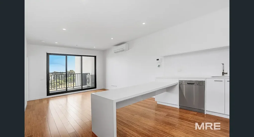 Bright and convenient