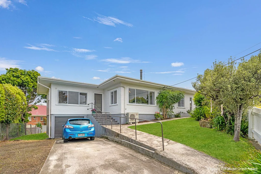 Dargaville 3房  Elevated Family Living in a Prime Location!