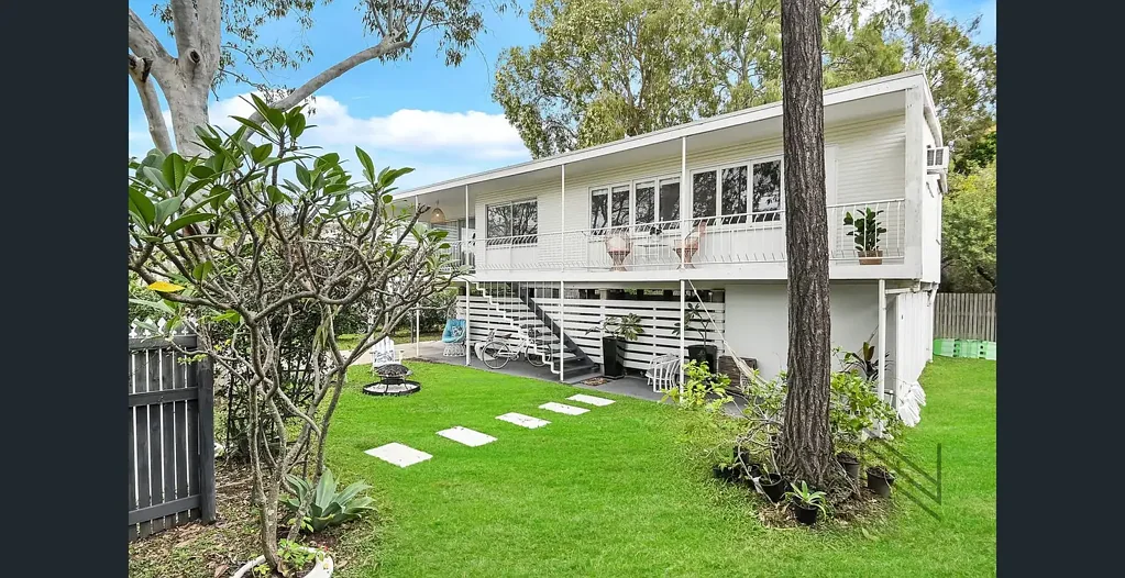 Classic Queensland Charm with Modern Comforts