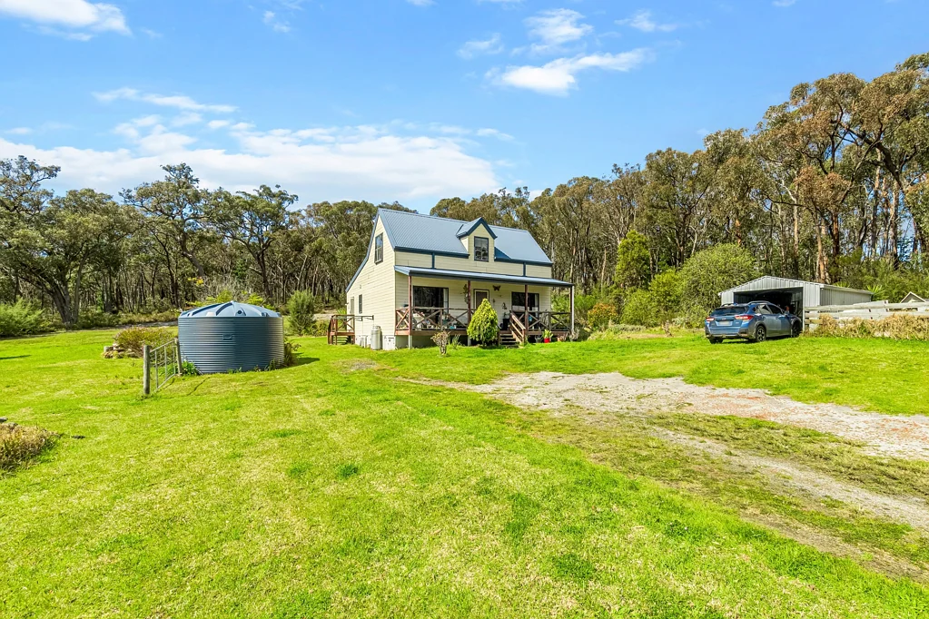 744 Willung South Road, Gormandale, VIC 3873