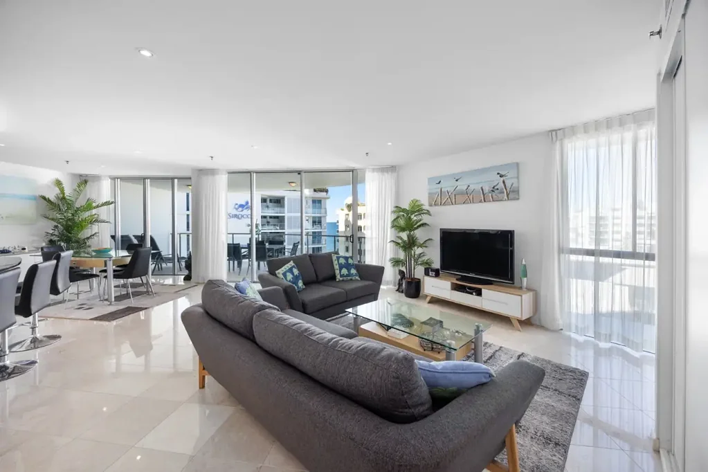 Mooloolaba 3 Slaapkamer A Rare Expression of Executive Luxury Coastal Living