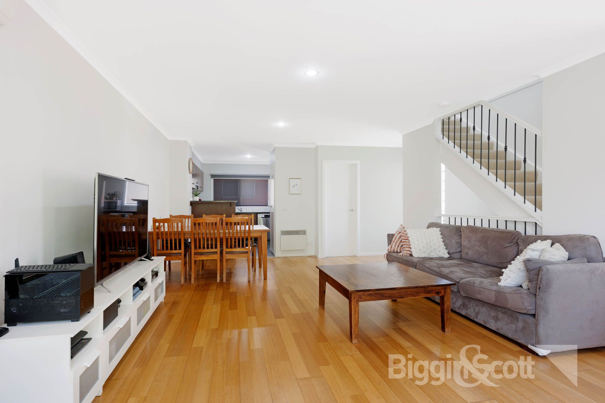 13 RIMFIRE WALK, MARIBYRNONG VIC 3032, 0 habitaciones, 0 baños, Townhouse