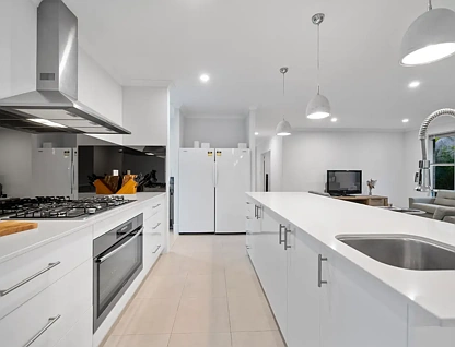123 Aviator Boulevard, Clarkson, WA 6030, 4 Kuwarto, 2 Banyo, House