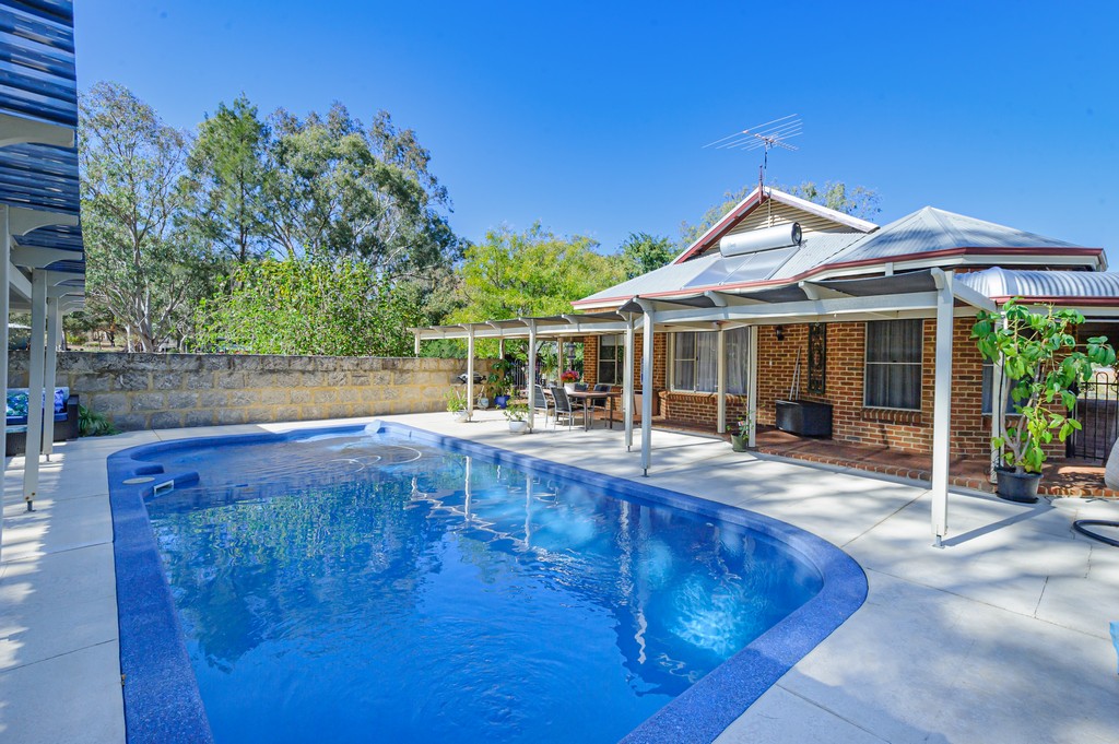 11 CAMARGUE DR, BRIGADOON WA 6069, 0 Bedrooms, 0 Bathrooms, House