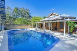 11 Camargue Drive, Brigadoon