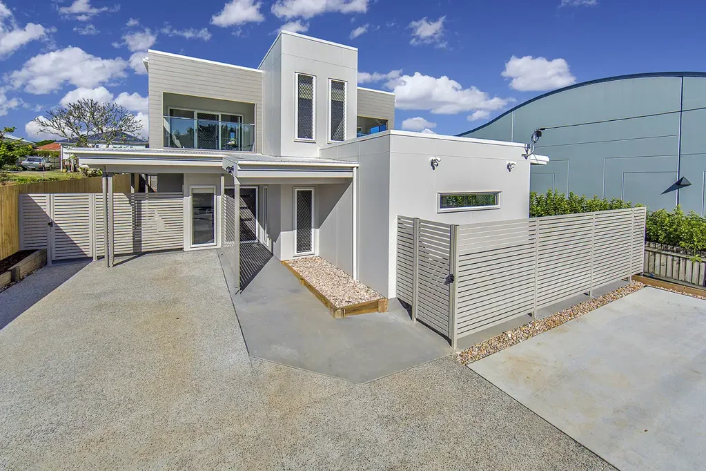 2/516 Rode Road, Chermside, QLD 4032, 1 slaapkamers, 1 badkamers, Unit