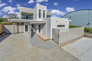 2/516 Rode Road, Chermside, QLD 4032, 1 slaapkamers, 1 badkamers, Unit