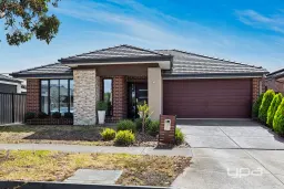 3 Glenfern Circuit, Truganina