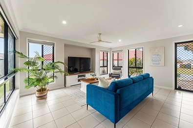 7 Kite Crescent, Eagleby, QLD 4207, 4 Schlafzimmer, 2 Badezimmer, House