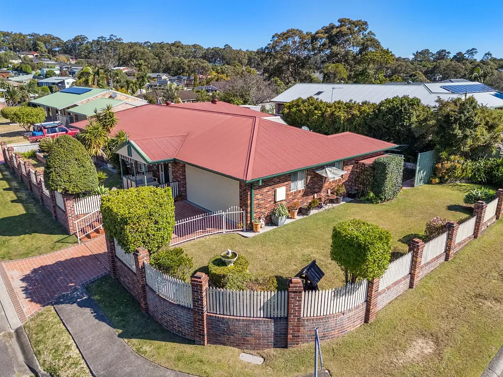 3 Thistle Way, Woodrising, NSW 2284
