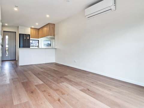 Modern  Living