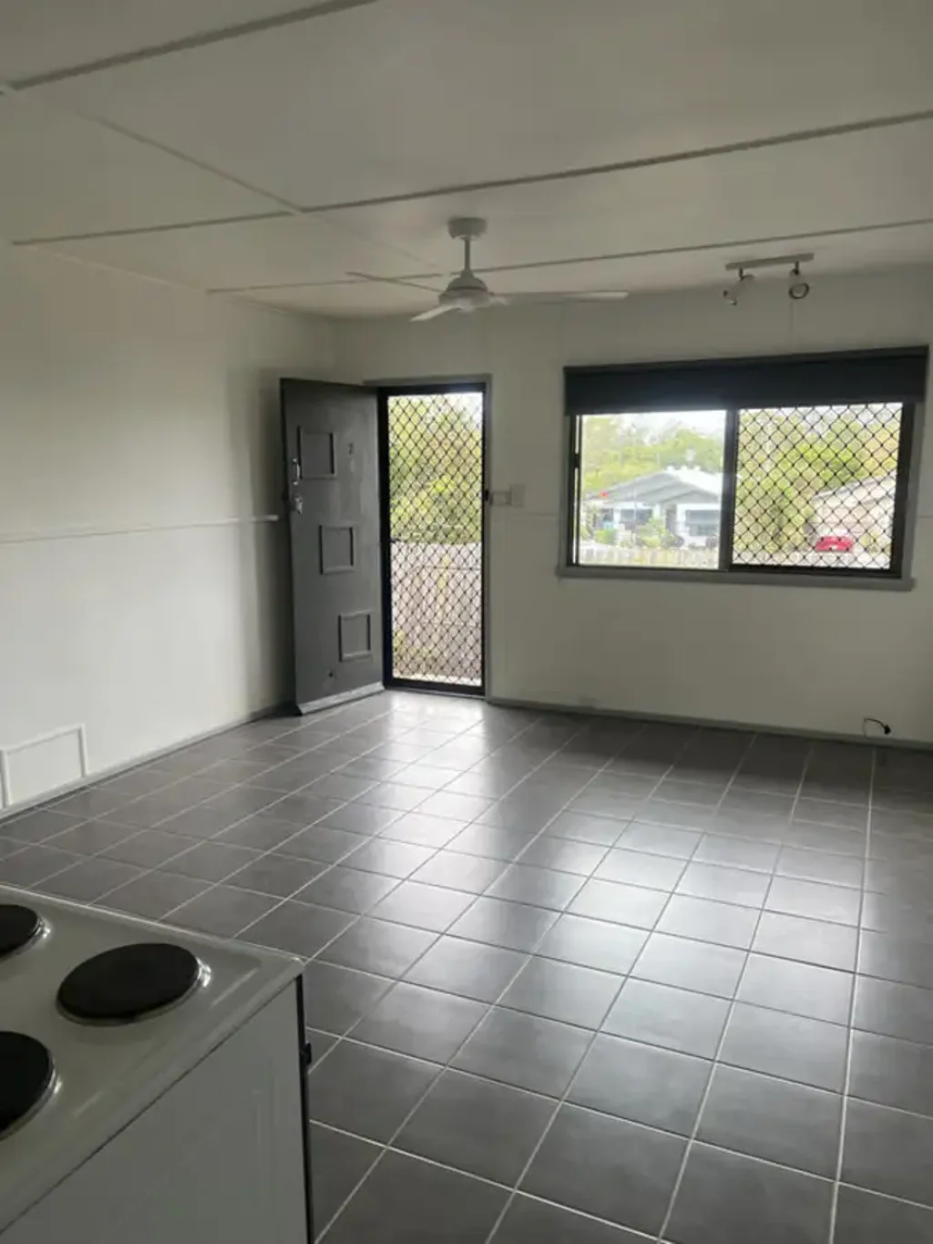 Comfortable Two-Bedroom Unit with Private Courtyard