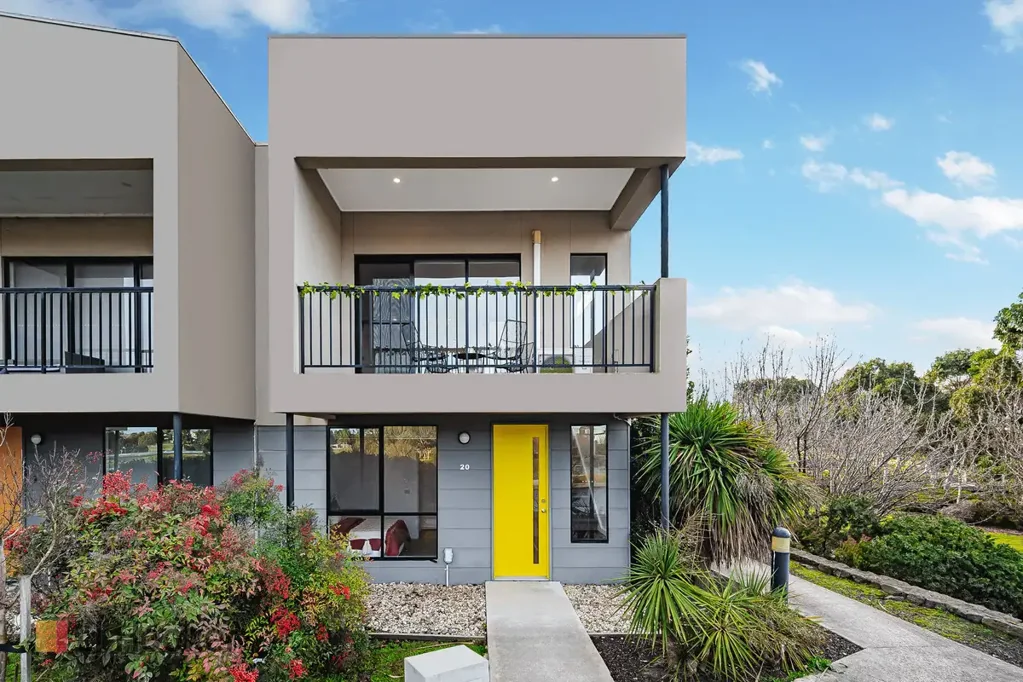 20 Yarramie Circuit, Craigieburn, VIC 3064