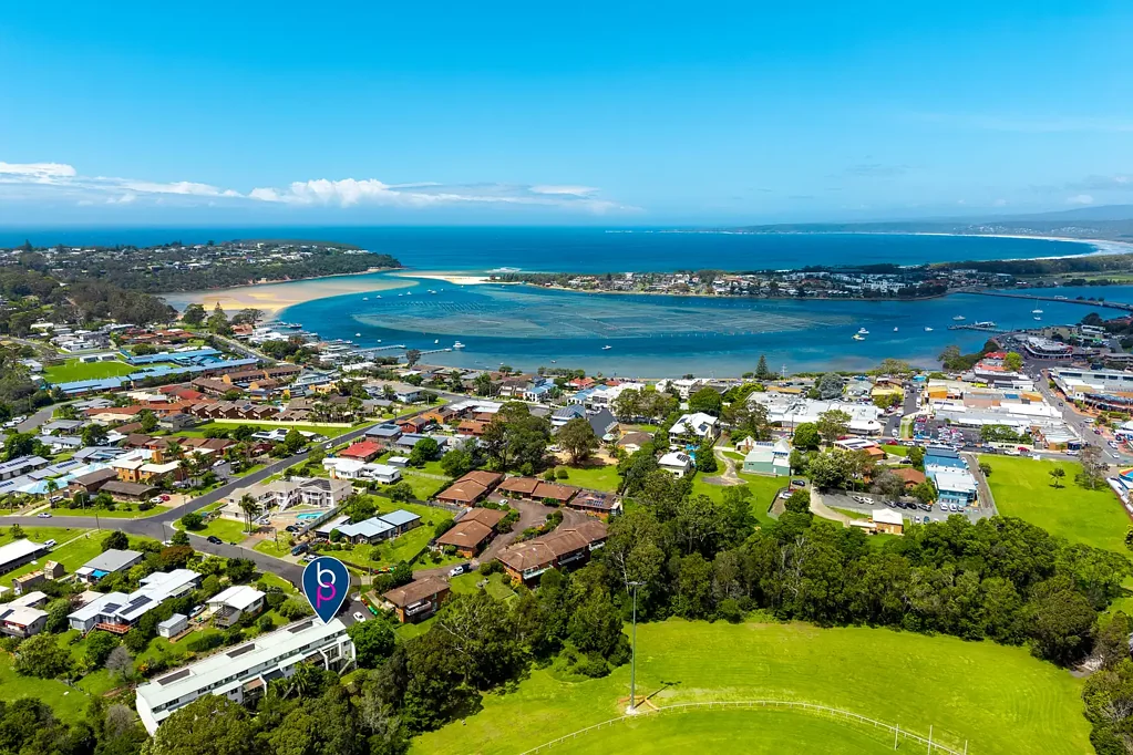 1/29 Munn Street, Merimbula, NSW 2548