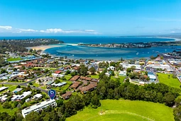 1/29 Munn Street, Merimbula