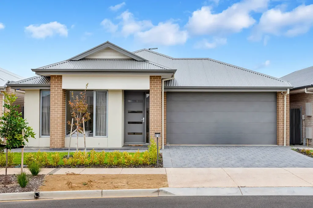Aldinga Beach 4침실 Brand New Coastal Living with Space, Style & Views