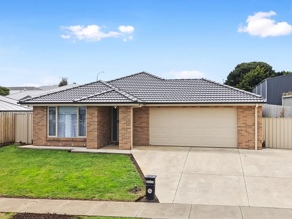 Warrnambool 3ਬੈੱਡਰੂਮ MODERN FAMILY HOME WITH CARAVAN ACCESS