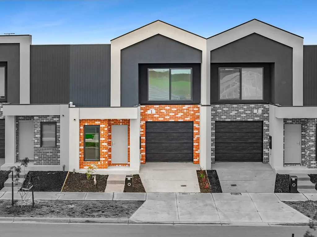 Sunbury 3ਬੈੱਡਰੂਮ Low Maintenance Townhouse Living!