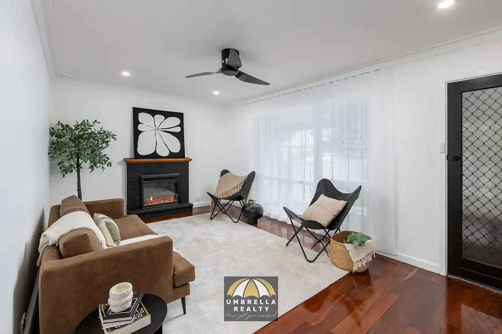 East Bunbury 3房  Newly Renovated Home in  Prime East Bunbury Location