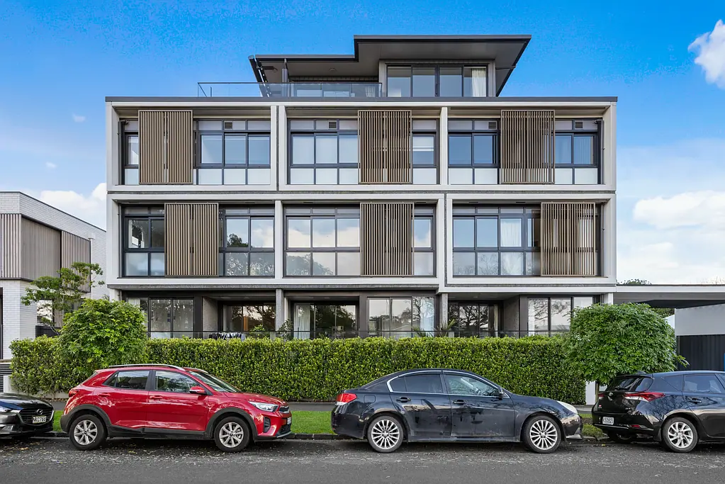 102/9 Walmer Road, Point Chevalier, Auckland City, Auckland
