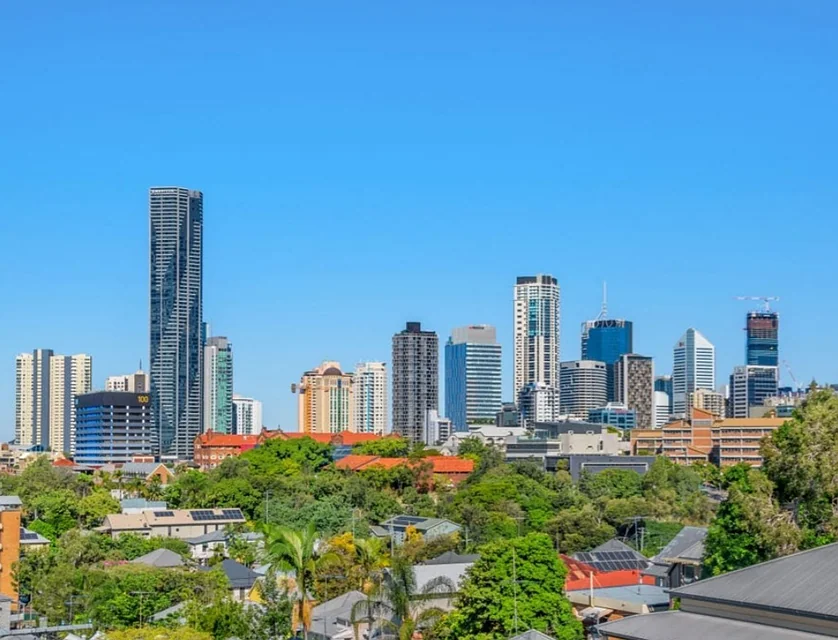 16/179 Kennigo Street, Spring Hill, Brisbane - Inner City Region, 1房, 1浴, Unit