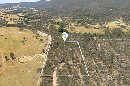 LOT 77 Peelwood Road, Crookwell