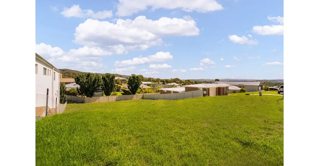 8 Miller Crescent, Mudgee, NSW 2850