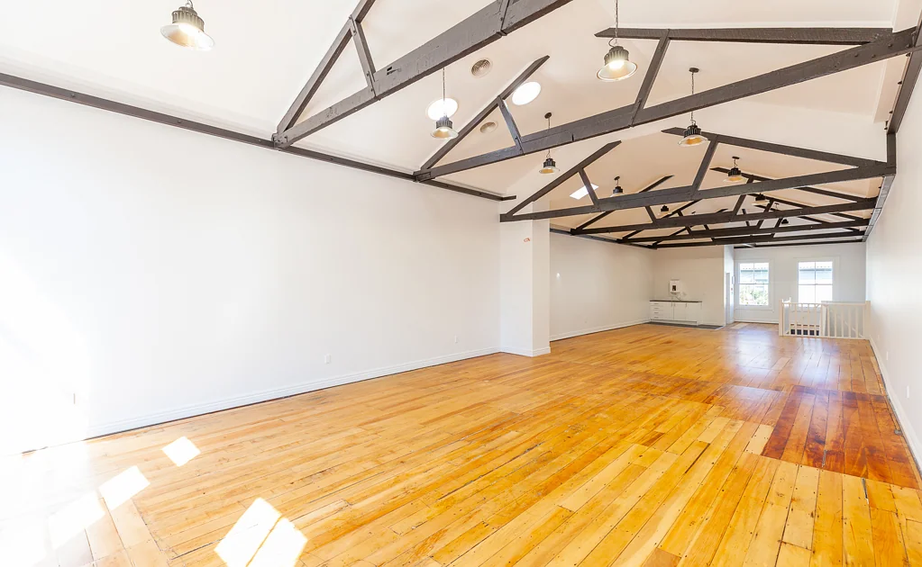 Eden Terrace Stunning Symonds Street office