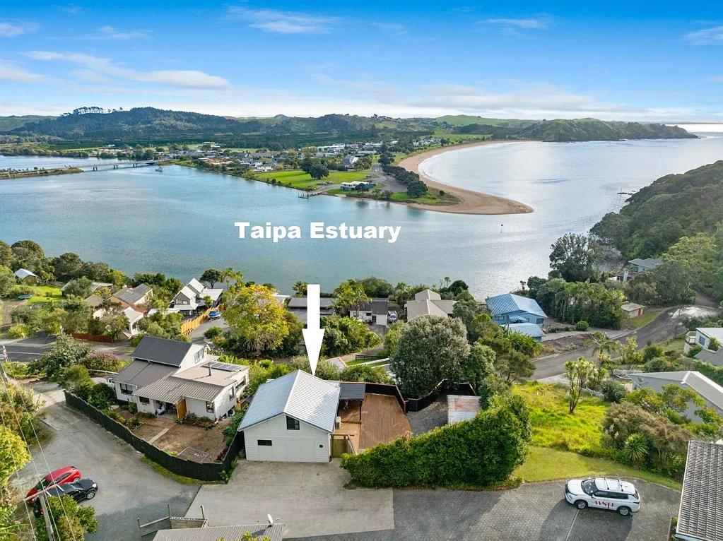 Cable Bay 2 Bedroom Magical Sunsets Over Taipa Beach