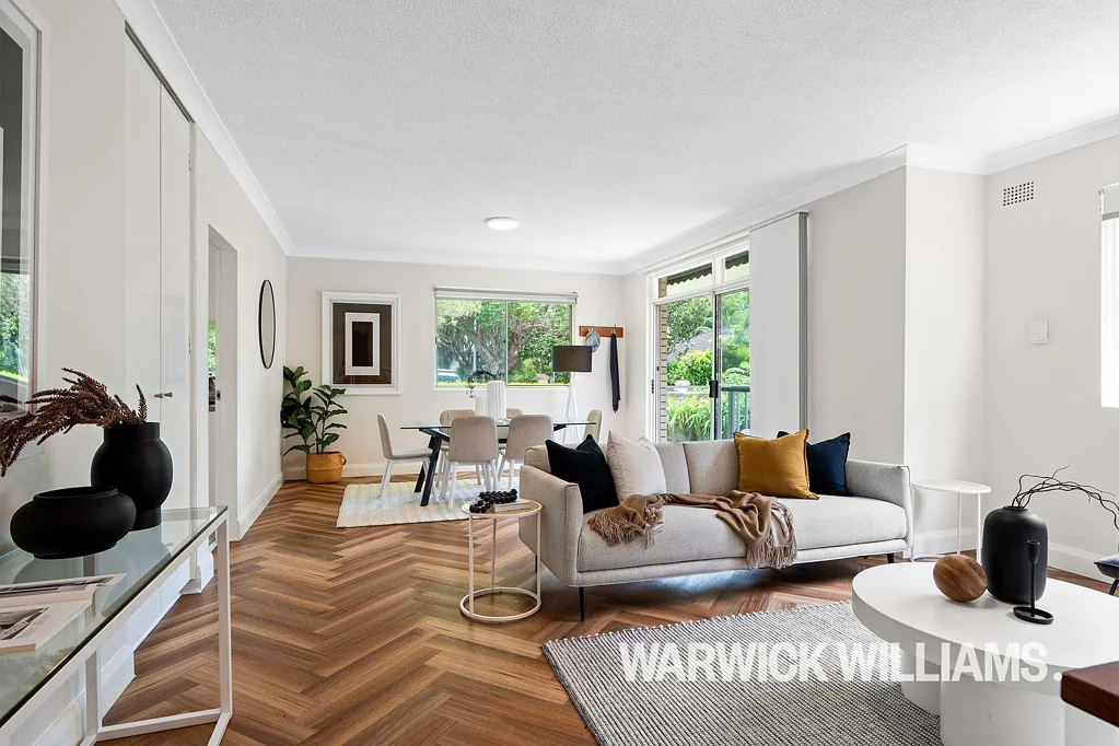 1/20 Collingwood Street, Drummoyne, NSW 2047
