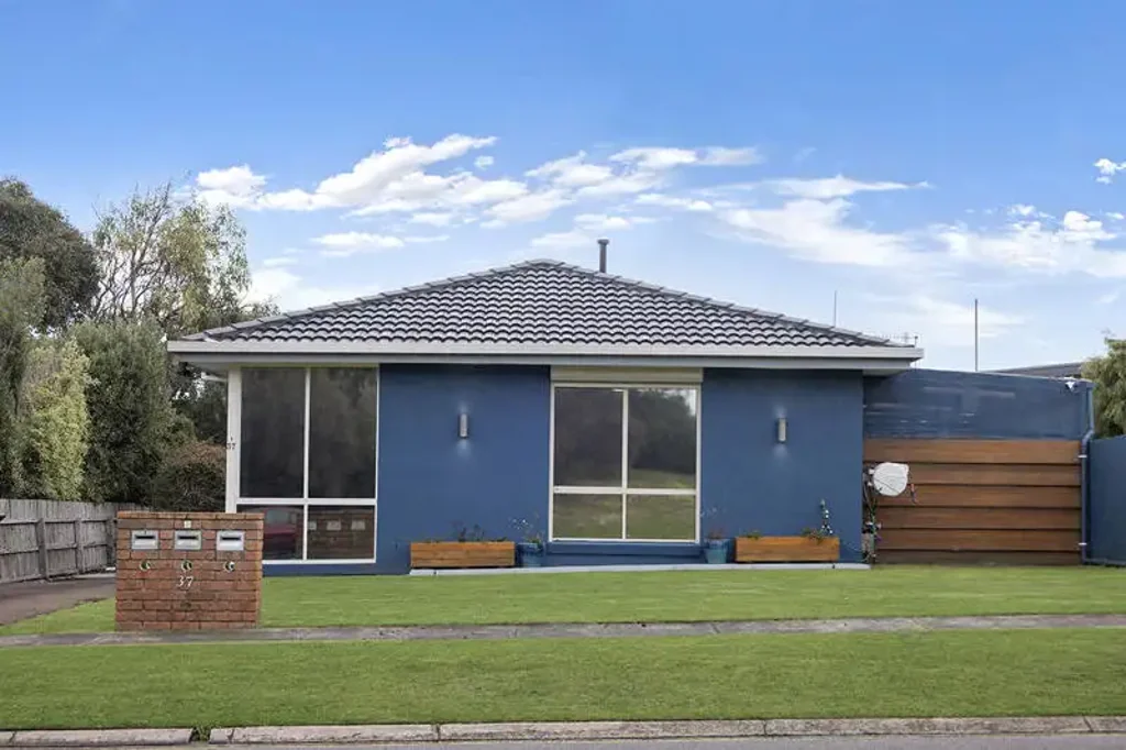 Warrnambool 2 Slaapkamer Stylish Coastal Living - Blue Chip Location