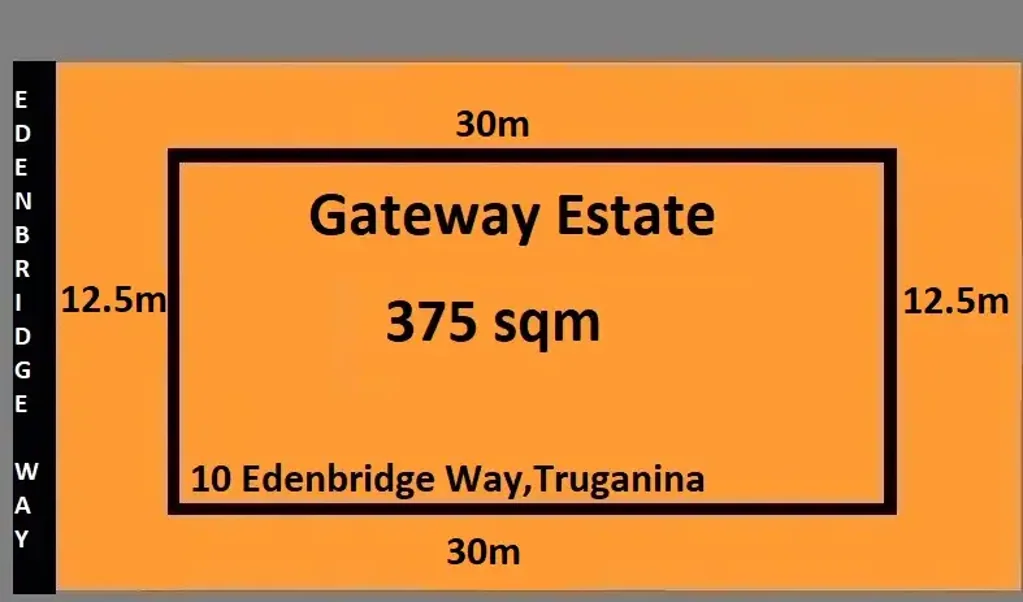 Truganina "Prime Location, Endless Possibilities: Build Your Dream Home at 10 Edenbridge way"