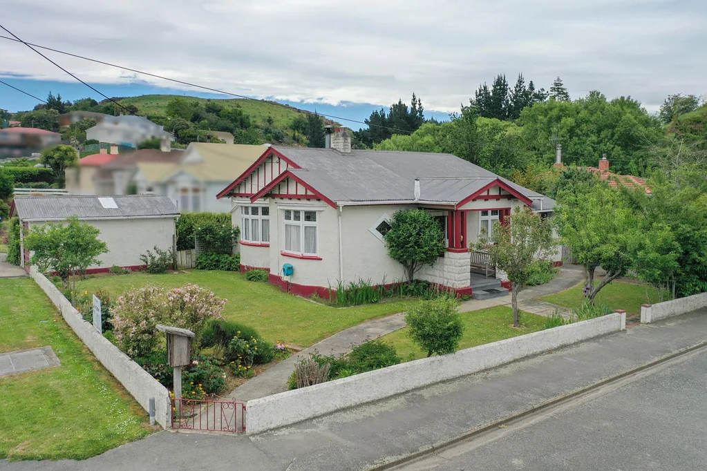 50 Eden Street, Oamaru, Waitaki, Otago