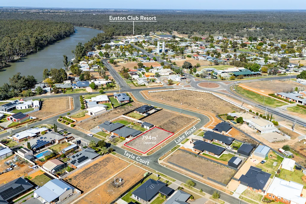 10 Tayla Court, Euston, NSW 2737