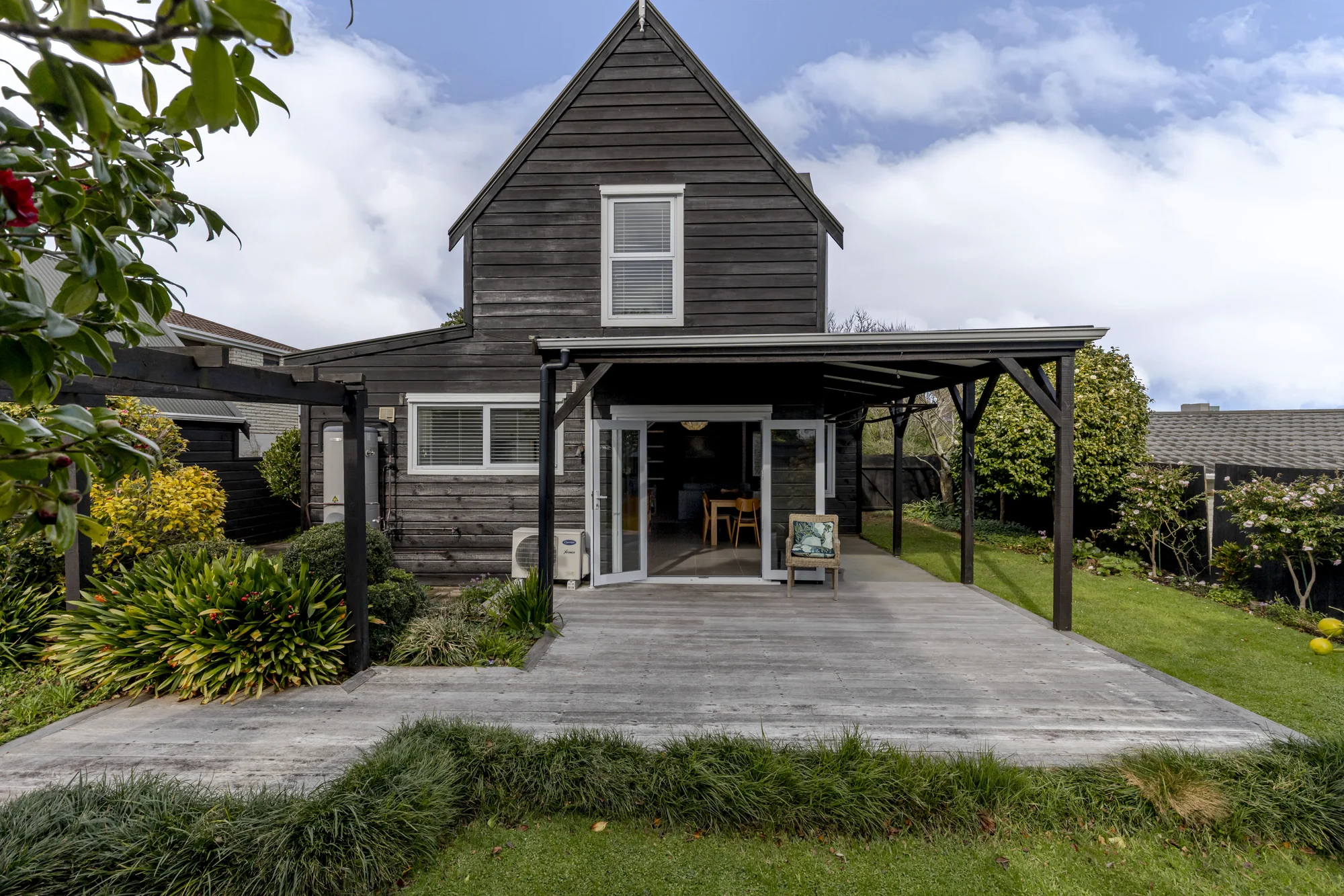 Lynmouth 3房  Perfectly positioned - Double Glazed Comfort