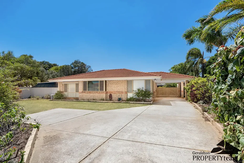 35B Forden Street, Mount Tarcoola, WA 6530