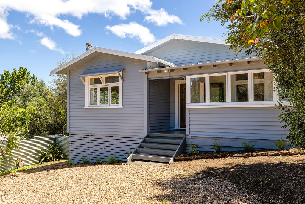 Onetangi 3房  Price Position Potential