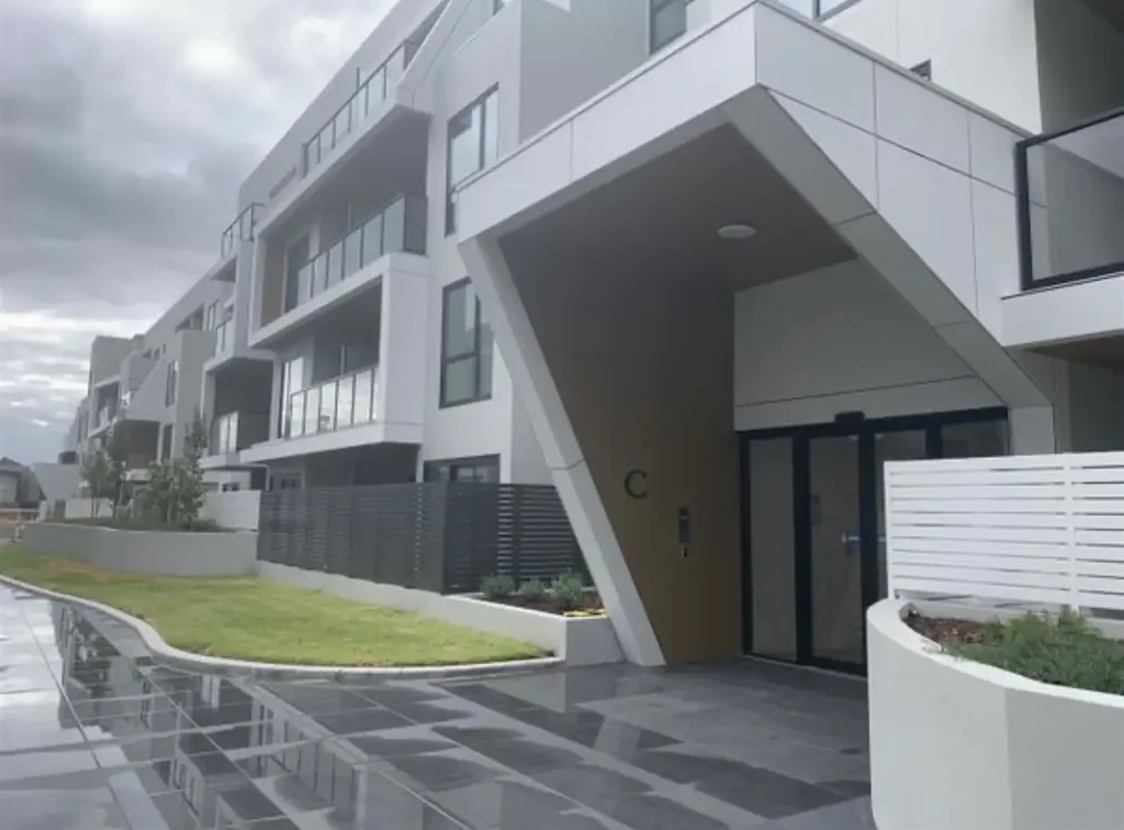 Exclusive Brand New Apartment in Eastwood Monash (Clayton)