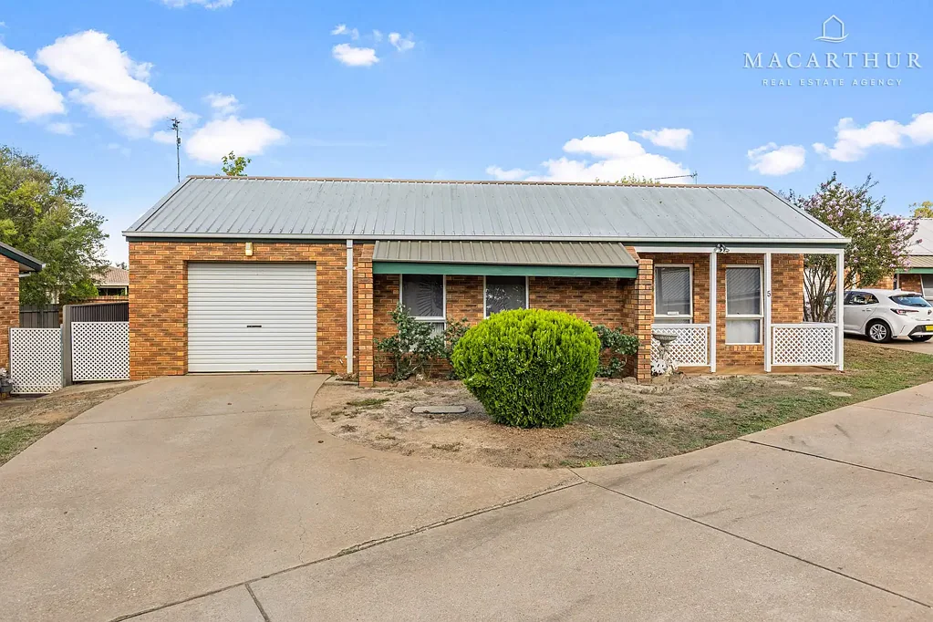 5/47 Karoom Drive, Glenfield Park, NSW 2650