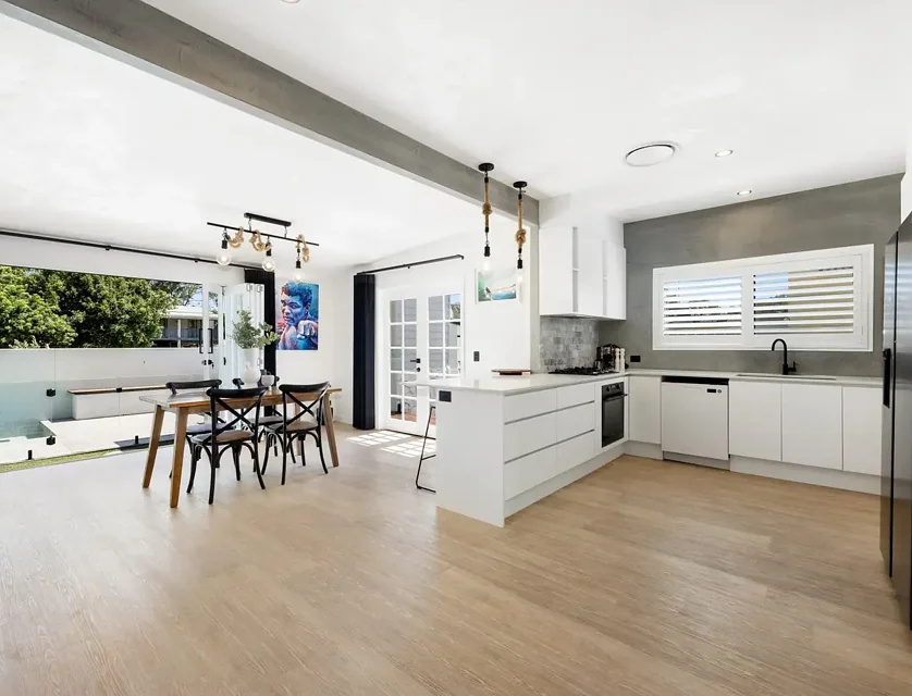 101a Greenoaks Drive, Coolum Beach, Sunshine Coast, 4部屋, 3バスルーム, House