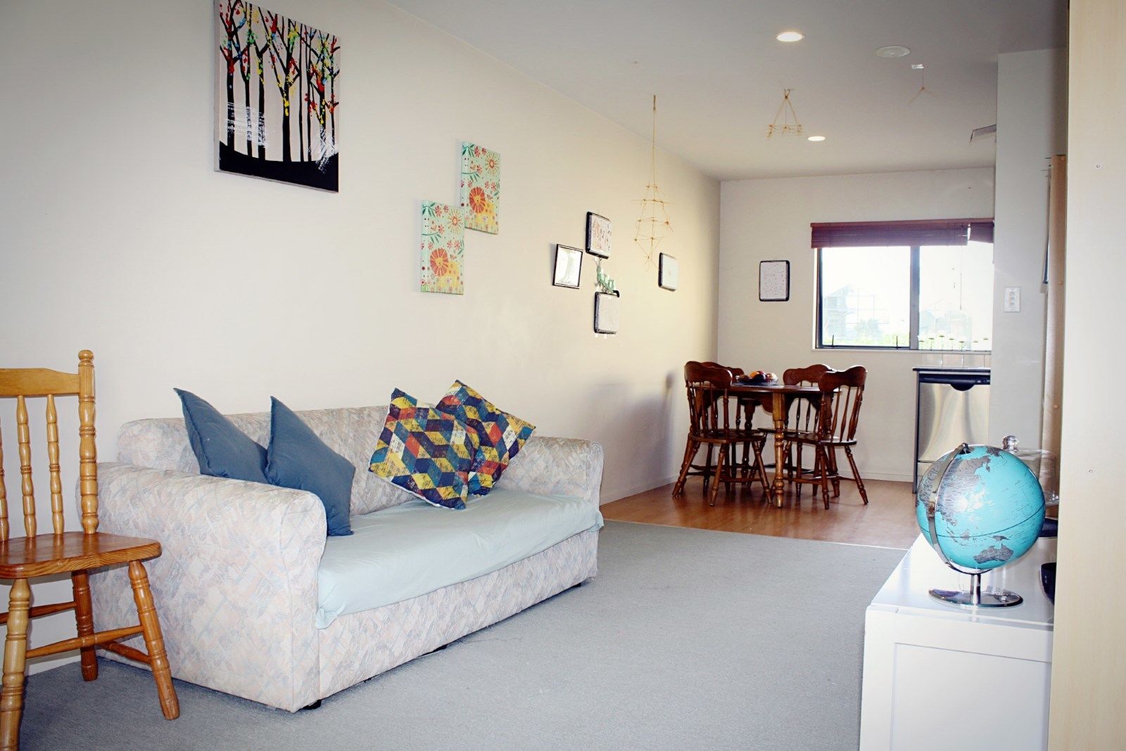 4/12 Crown Lynn Place, New Lynn, Auckland - Waitakere, 2 कमरे, 0 बाथरूम