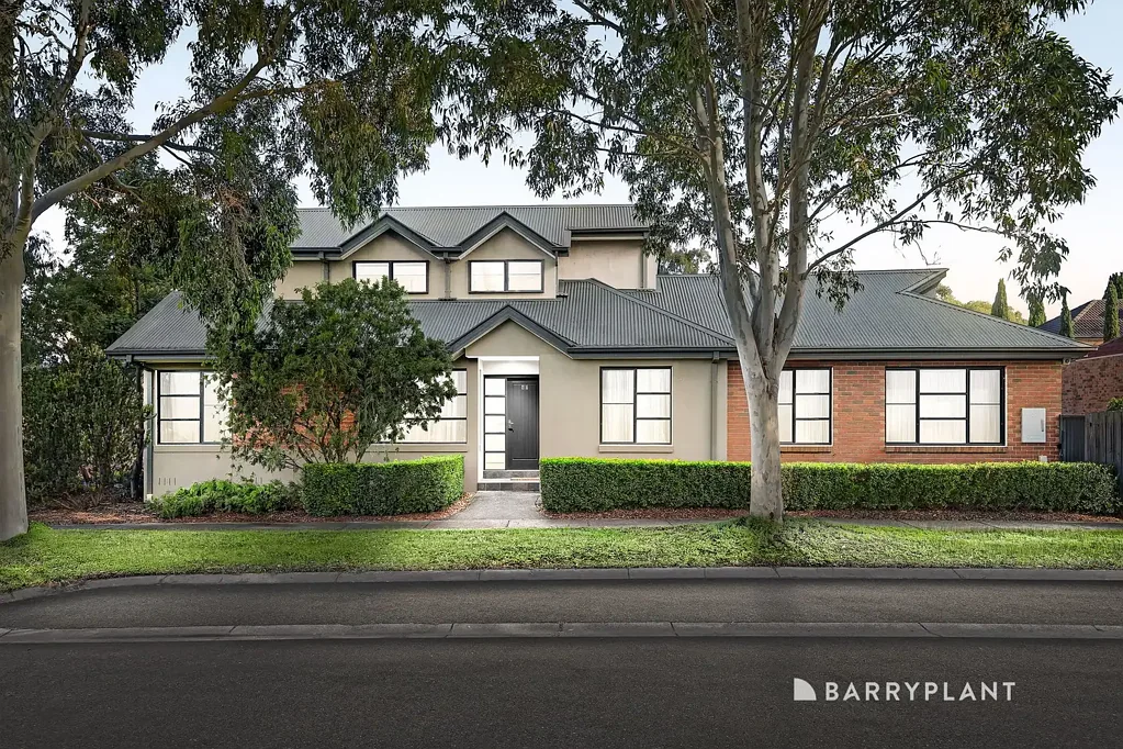 South Morang 4 Slaapkamer Stylish, Spacious and Perfectly Positioned
