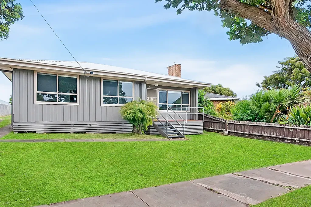 1 Baulch Crescent, Port Fairy, VIC 3284