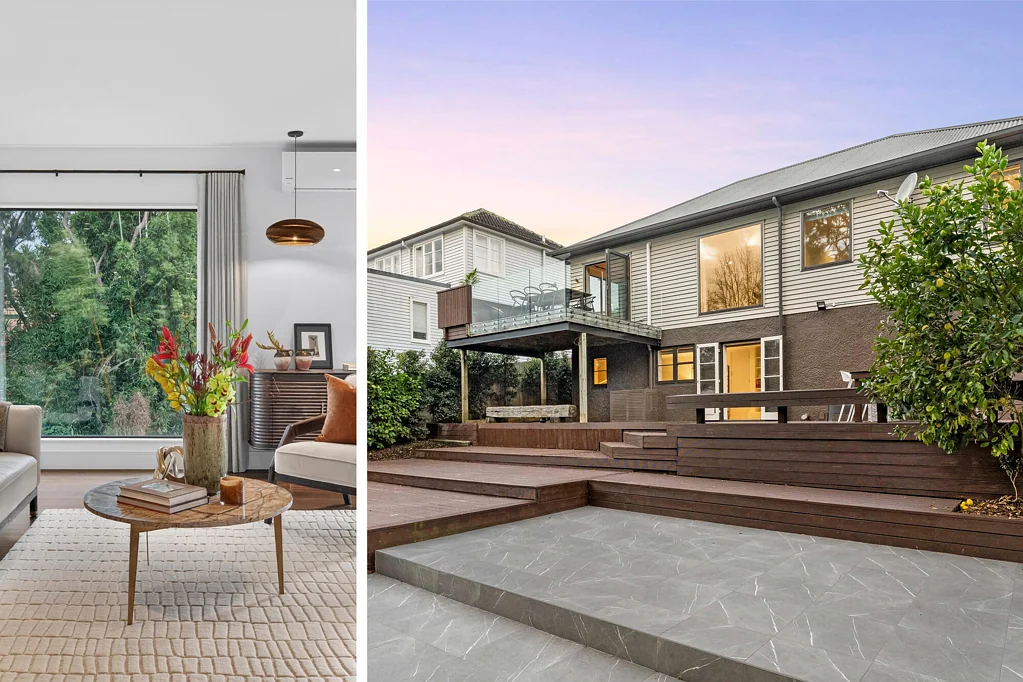 Remuera 4Phòng ngủ Affordable bliss in DGZ