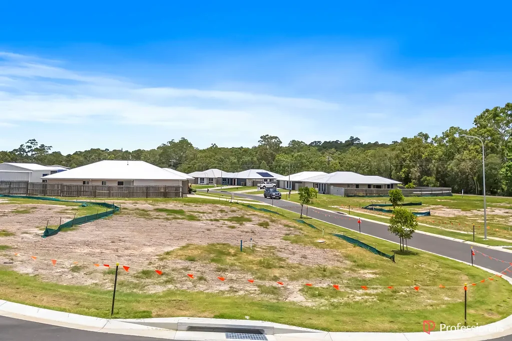 2 Sykes Place, Hidden Valley, QLD 4703