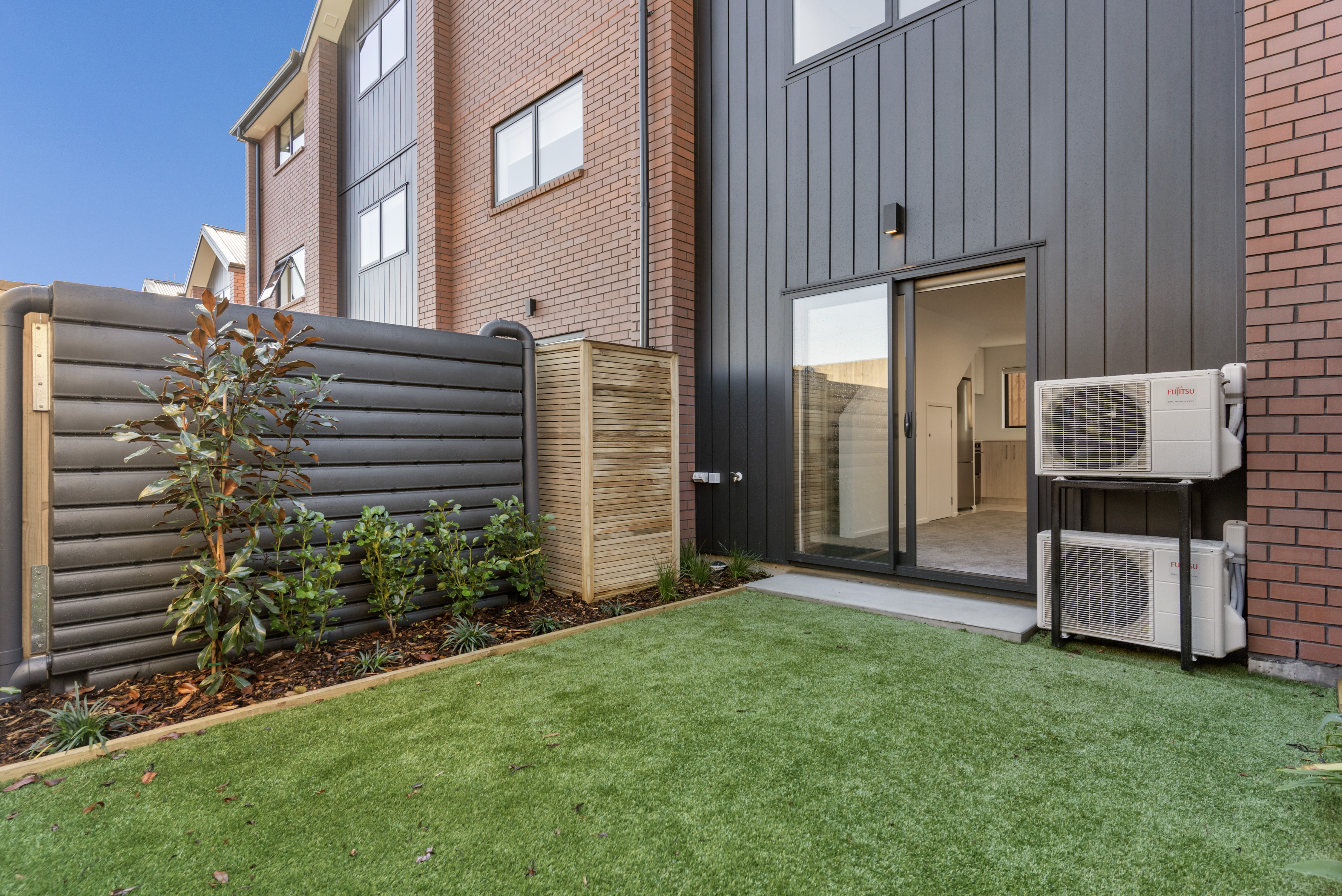 Residential  Terrace Housing and Apartment Building Zone