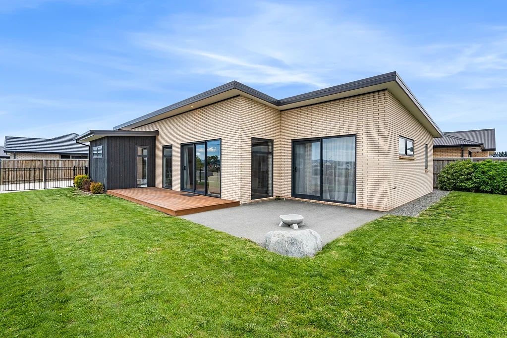 32 Broadway Parade, Rolleston, Selwyn, Canterbury