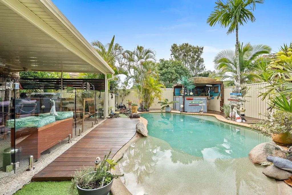 22 Kilsay Crescent, Meadowbrook, QLD 4131